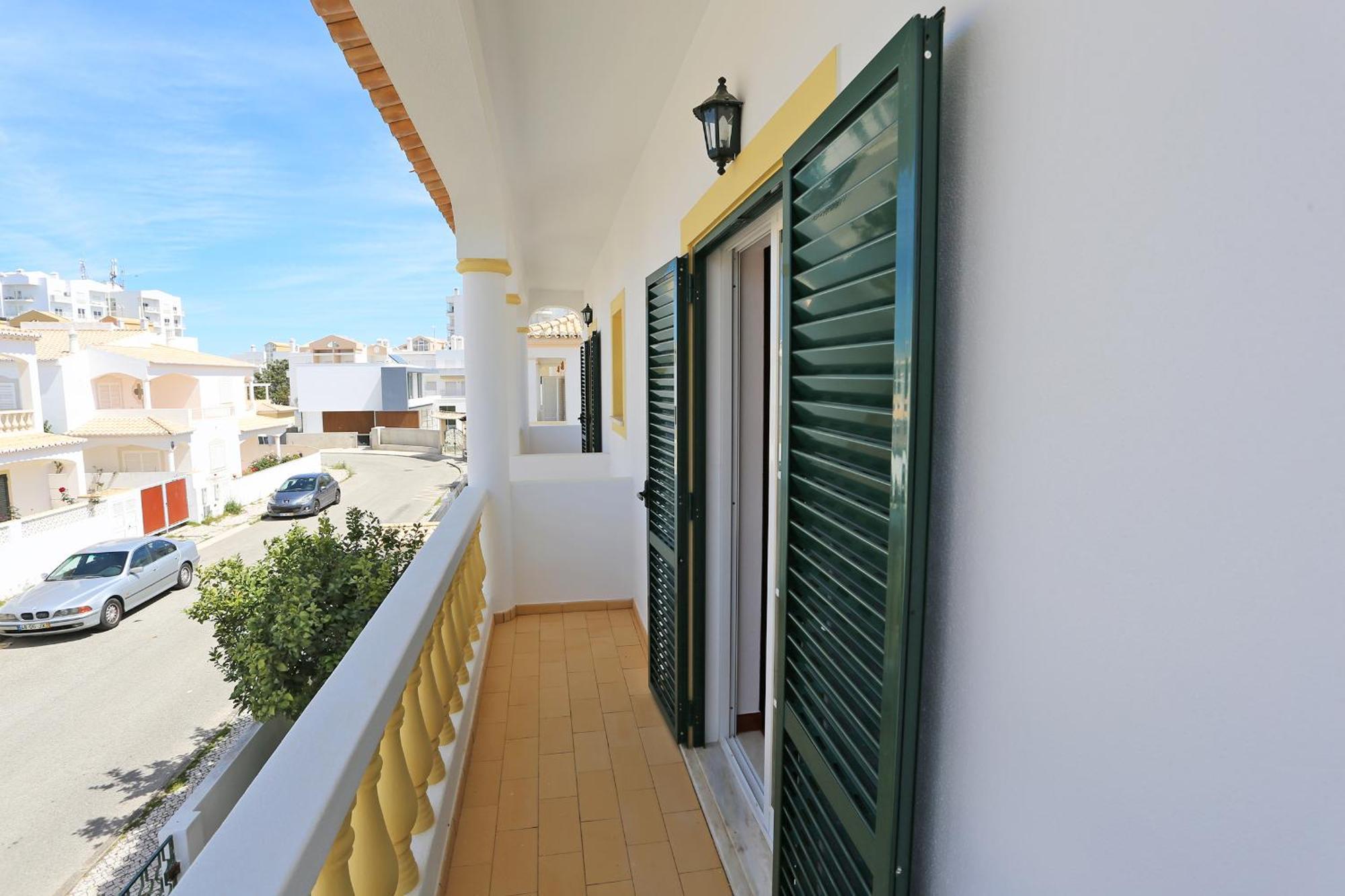 فندق U - Casa Quinta Estacao لاغوس المظهر الخارجي الصورة