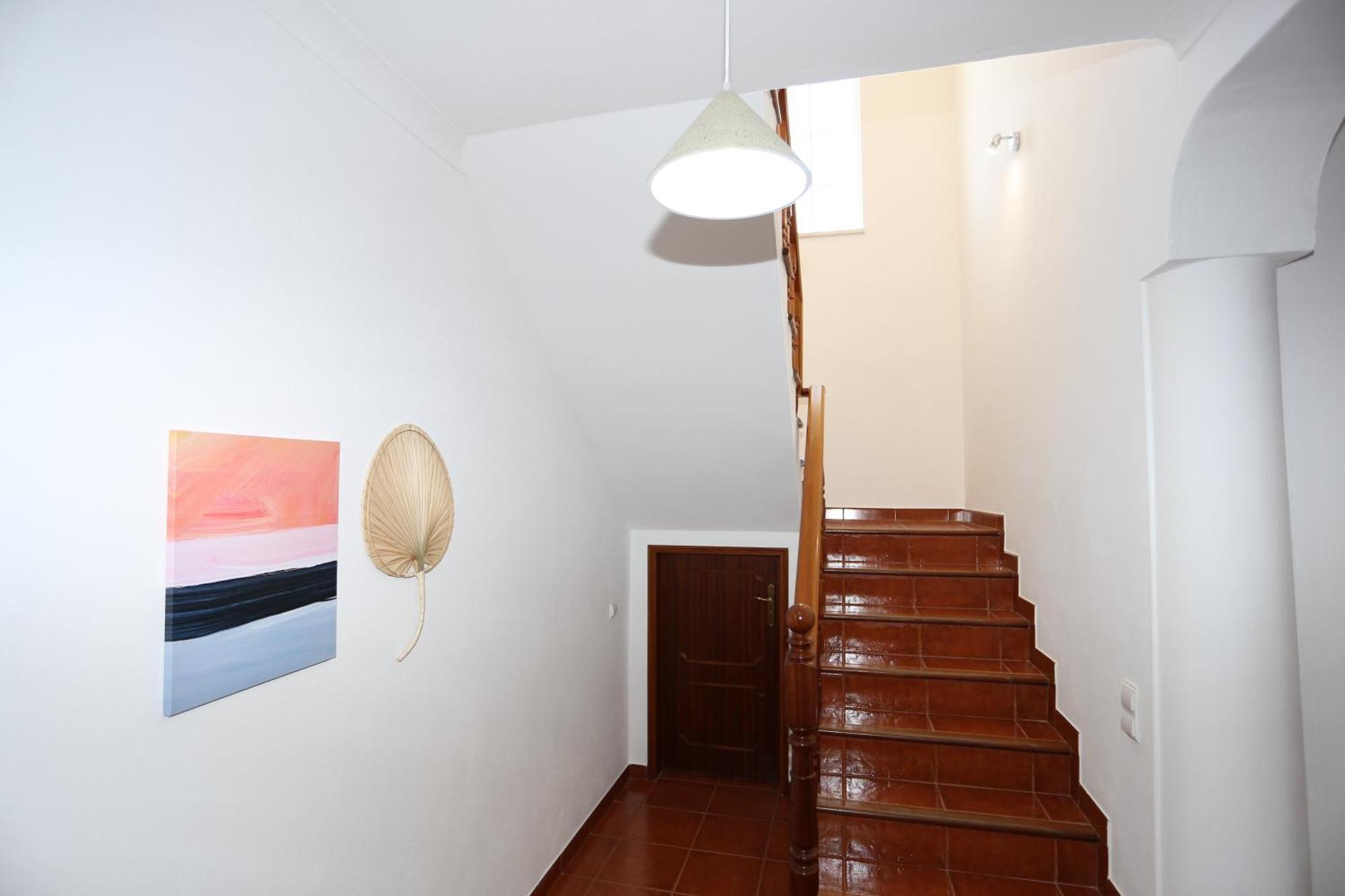 فندق U - Casa Quinta Estacao لاغوس المظهر الخارجي الصورة