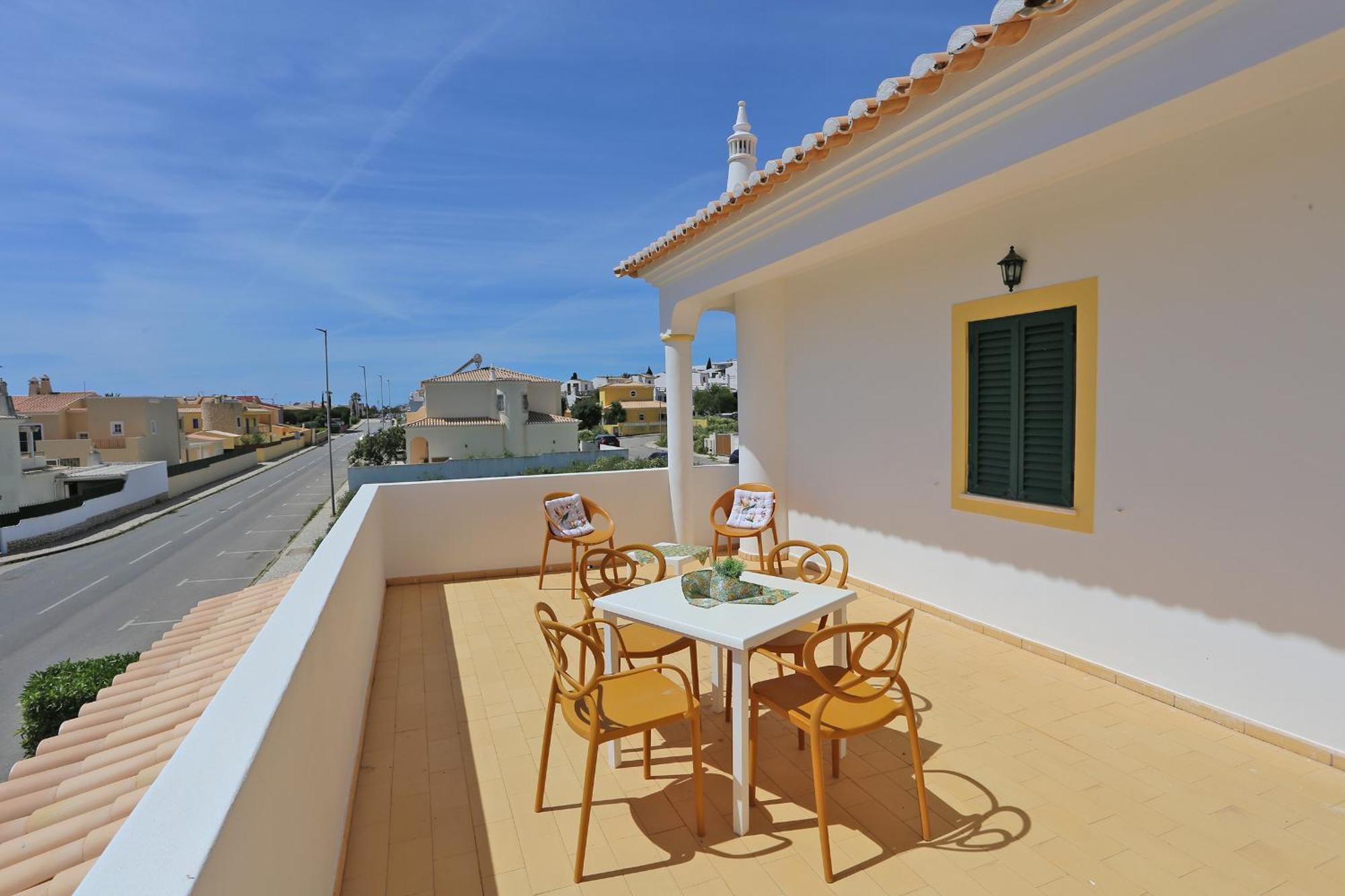 فندق U - Casa Quinta Estacao لاغوس المظهر الخارجي الصورة