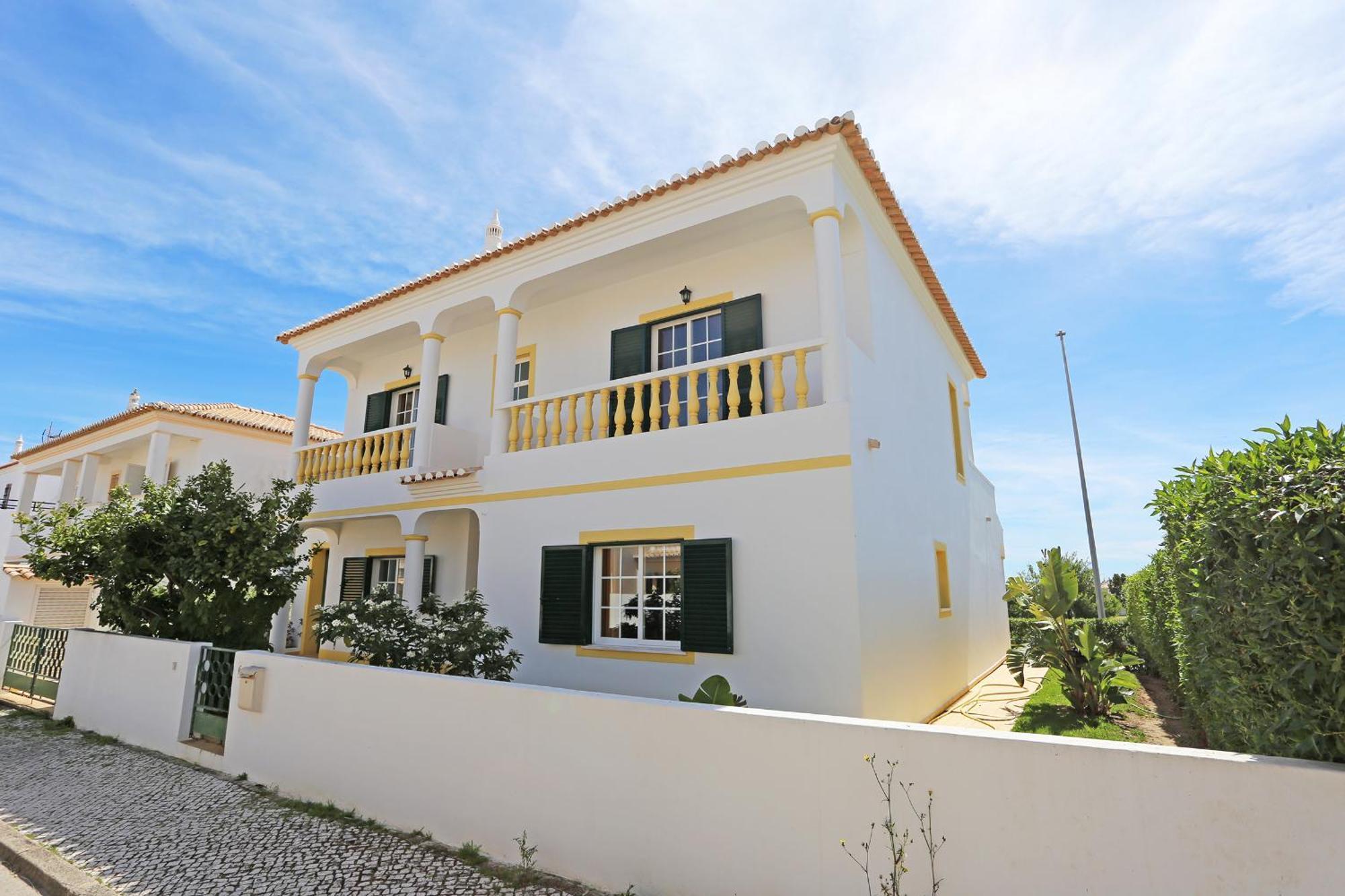 فندق U - Casa Quinta Estacao لاغوس المظهر الخارجي الصورة