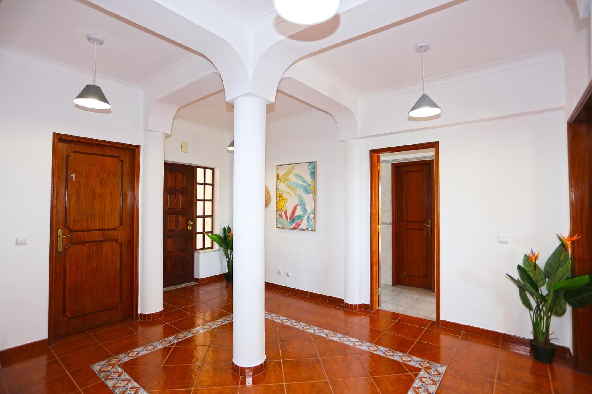 فندق U - Casa Quinta Estacao لاغوس المظهر الخارجي الصورة