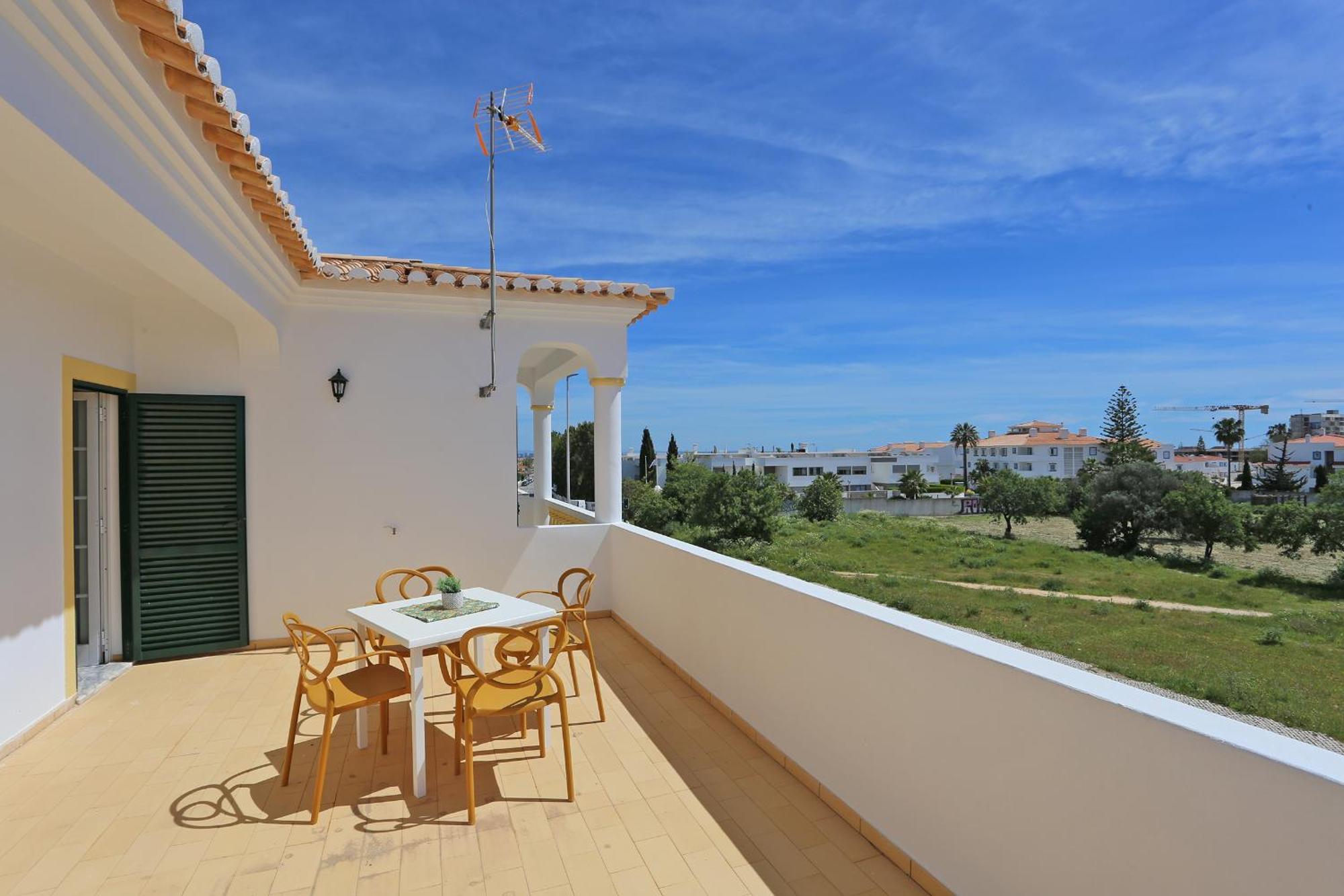 فندق U - Casa Quinta Estacao لاغوس المظهر الخارجي الصورة