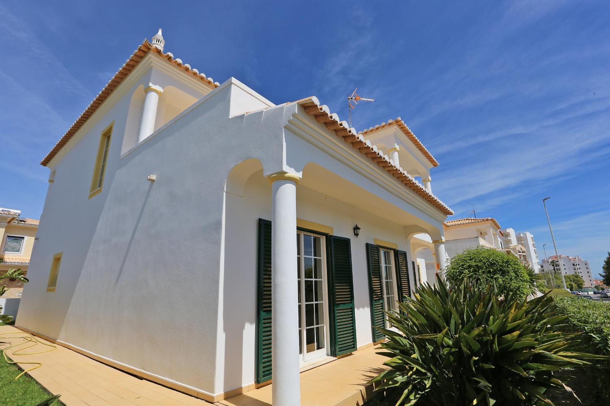 فندق U - Casa Quinta Estacao لاغوس المظهر الخارجي الصورة