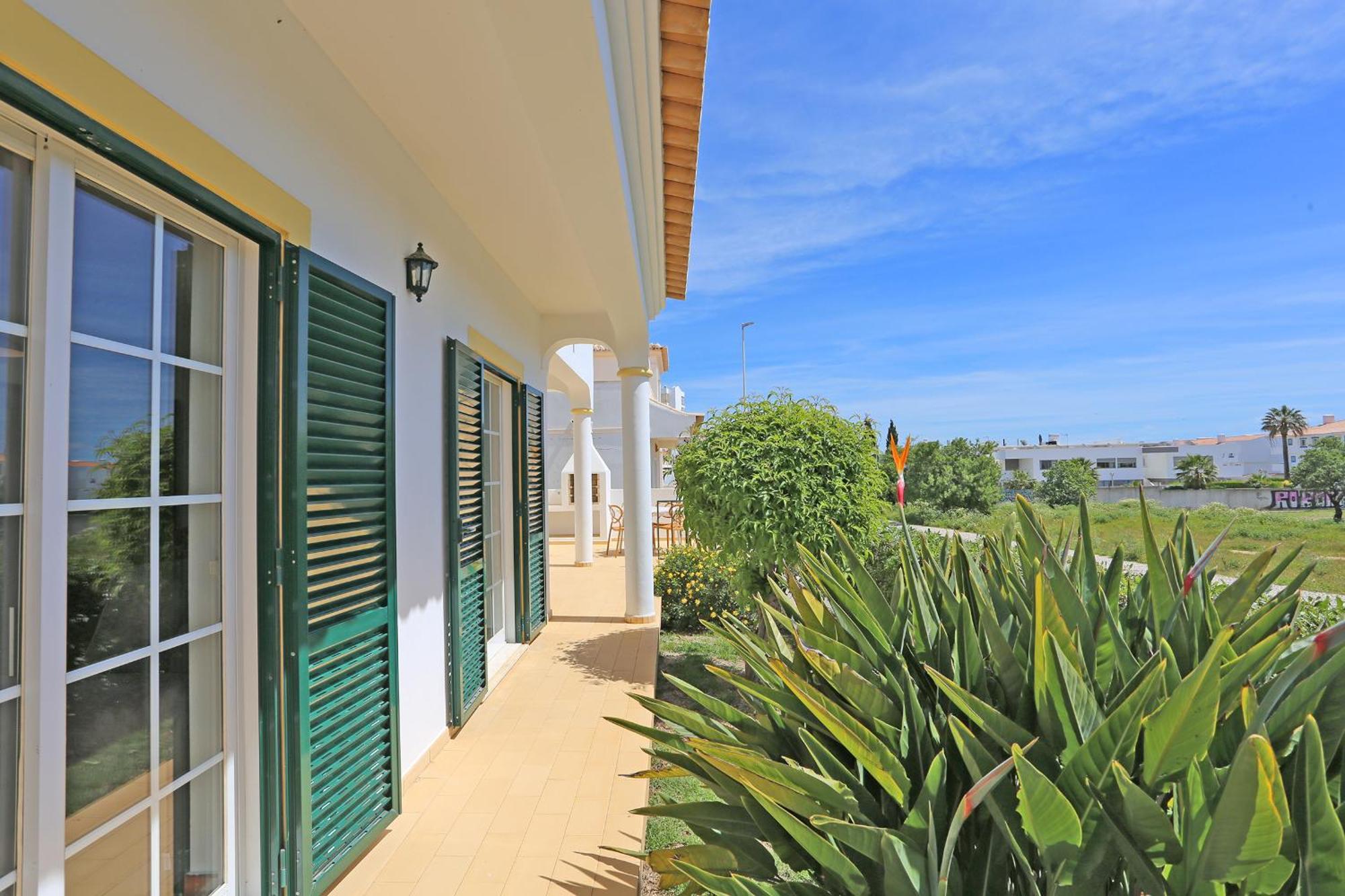 فندق U - Casa Quinta Estacao لاغوس المظهر الخارجي الصورة